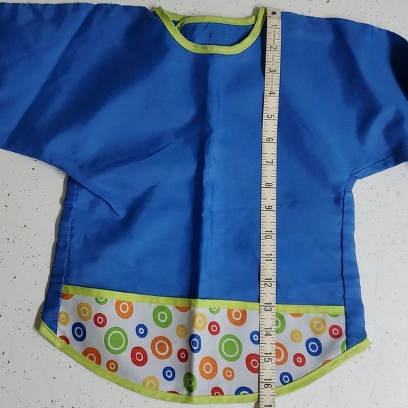 IKEA Other Redikea Art Food Smock Poshmark